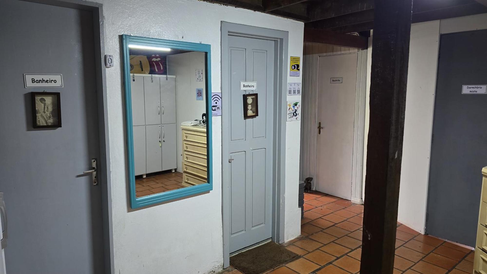 Gramado Guest House 外观 照片